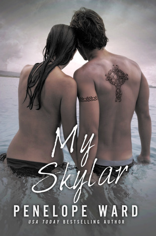 My Skylar (Gemini, #3)