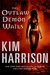 The Outlaw Demon Wails (The Hollows, #6) by Kim Harrison