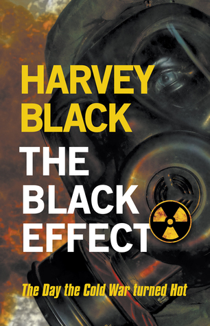 The Black Effect Harvey Black The Black Effect Harvey Black