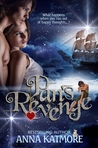 Pan's Revenge (Adventures in Neverland #2)