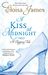 A Kiss at Midnight (Fairy Tales, #1) by Eloisa James