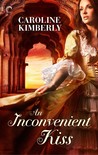 An Inconvenient Kiss (The Ashford Brothers, #1)