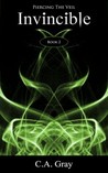 Invincible (Piercing the Veil #2)