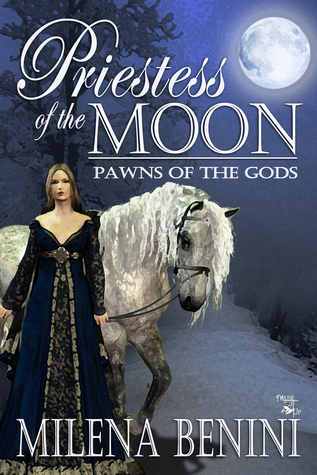 priestess of the moon