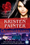 Queen of Hearts (Sin City Collectors #2)