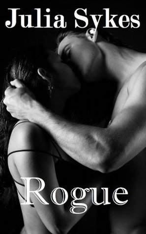 Rogue (Impossible, #3) by Julia Sykes