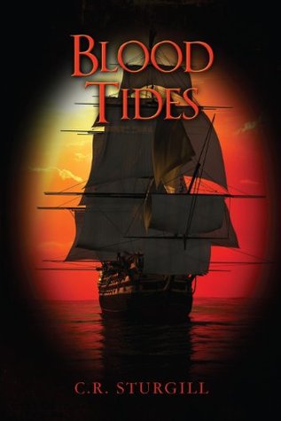 Blood Tides C.R. Sturgill Blood Tides C.R. Sturgill