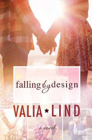 Falling by Design (Falling, #1)