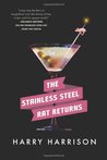 The Stainless Steel Rat Returns (Stainless Steel Rat, #11)