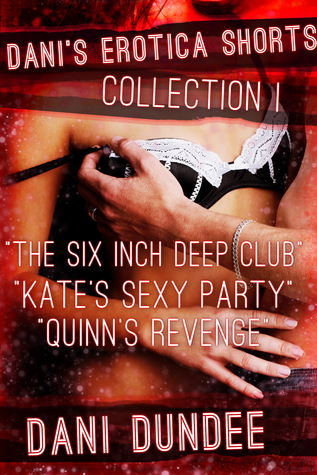 Dani Dundees Short Story Collection Dani Dundee Dani Dundees Short Story Collection Dani Dundee