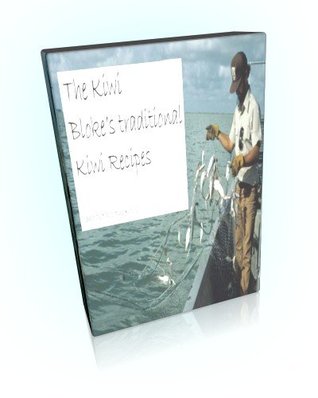 The Kiwi Blokes Traditional Kiwi Recipes. And abit about us Kiwis Paul Oliver The Kiwi Blokes Traditional Kiwi Recipes. And abit about us Kiwis Paul Oliver