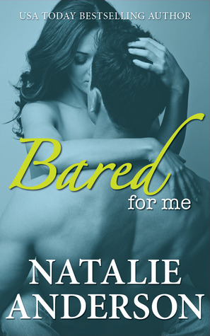 Bared for Me (Be for Me: Rocco)