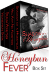 Honeybun Fever Box Set