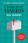 Real Murders (Aurora Teagarden, #1)