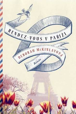Rendez-vous v Paříži