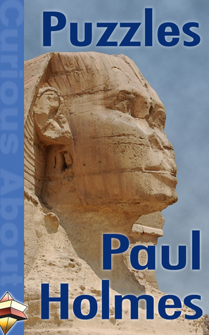 Puzzles Paul Holmes Puzzles Paul Holmes