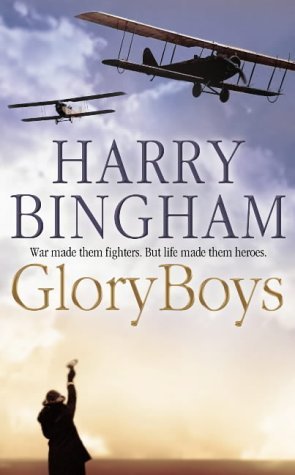 Glory Boys Harry Bingham Glory Boys Harry Bingham
