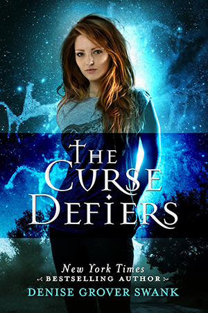 The Curse Defiers (The Curse Keepers, #3)