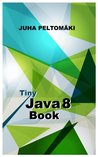 Tiny Java 8 Book