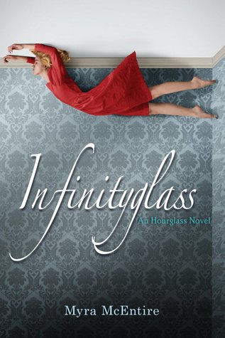 Infinityglass (Hourglass, #3)