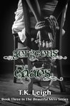 Gorgeous Chaos (Beautiful Mess, #3)