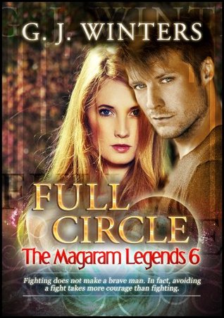 Full Circle G.J. Winters Full Circle G.J. Winters