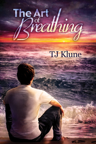 The Art of Breathing (Bear, Otter, and the Kid, #3)