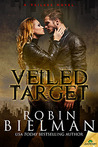 Veiled Target (Veilers, #1)