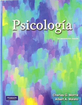 PSICOLOGIA Morris Charles PSICOLOGIA Morris Charles