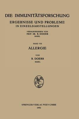 Allergie Robert Doerr Allergie Robert Doerr