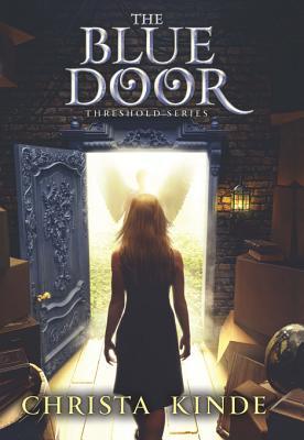 The Blue Door (Threshold #1)