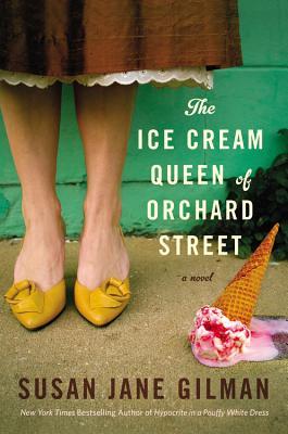 The Ice Cream Queen of Orchard Street