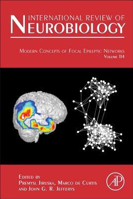 Modern Concepts of Focal Epileptic Networks Premysl Jiruska Modern Concepts of Focal Epileptic Networks Premysl Jiruska