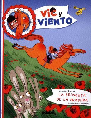 La Princesa de La Pradera Beatrice Masini La Princesa de La Pradera Beatrice Masini