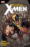 Wolverine and the X-Men, Vol. 8