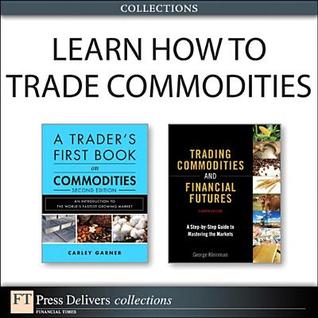 learn how to trade commodities (collection)