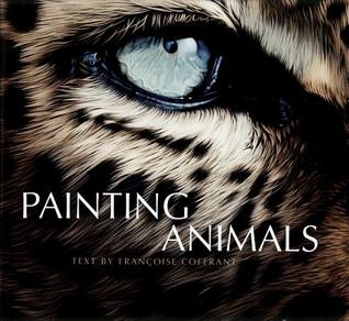 Painting Animals Christophe Drochon Painting Animals Christophe Drochon