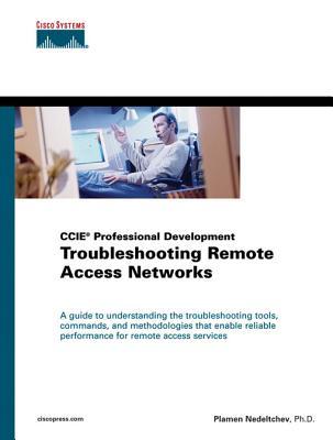 Troubleshooting Remote Access Networks, Adobe Reader Plamen Nedeltchev Troubleshooting Remote Access Networks, Adobe Reader Plamen Nedeltchev