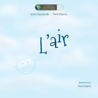 LAir David Palatnik LAir David Palatnik