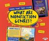 What Are Nonfiction Genres?