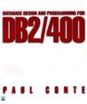 Database Design And Programming For Db2/400