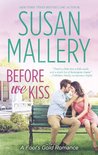 Before We Kiss