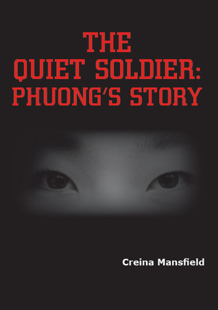 The Quiet Soldier by Creina Mansfield The Quiet Soldier by Creina Mansfield