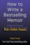 How to Write a Bestselling Memoir