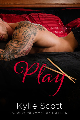 Play (Stage Dive, #2)