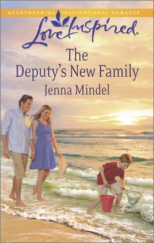 The Deputy's New Family