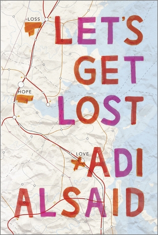 https://www.goodreads.com/book/show/18812437-let-s-get-lost