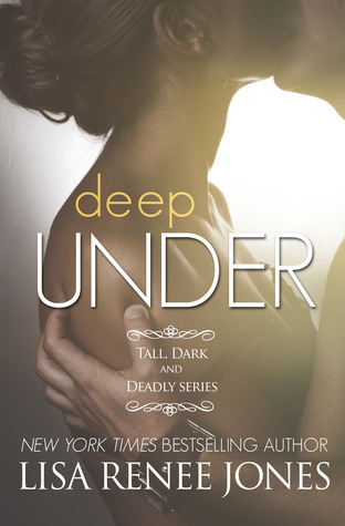 Deep Under by Lisa Renee Jones