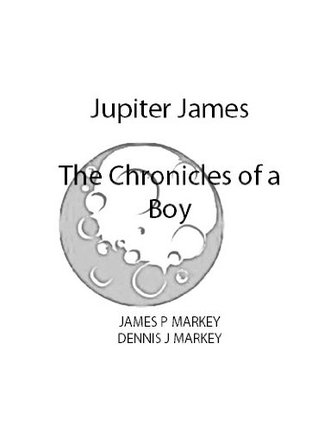 Jupiter James J.P. Markey Jupiter James J.P. Markey