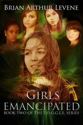 girls emancipated: t.o.g.g.l.e #2